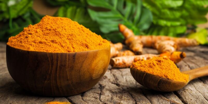 The Most Effective Turmeric Supplements In 2024 – A Buyer’s Guide