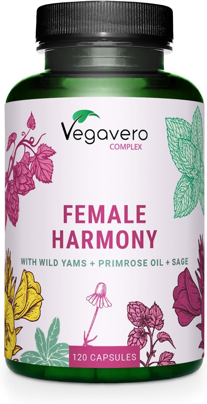 Female Harmony