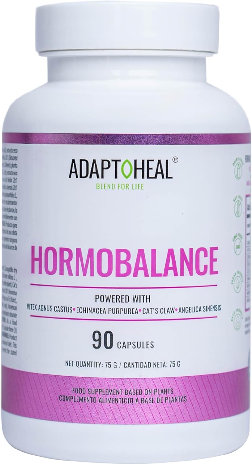 HormoBalance