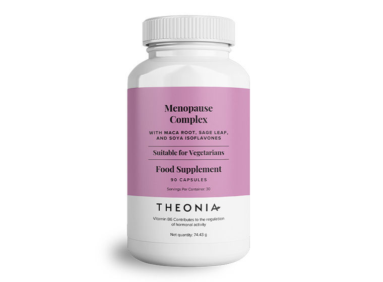 Menopause Complex